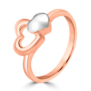 A Heartfelt Ring